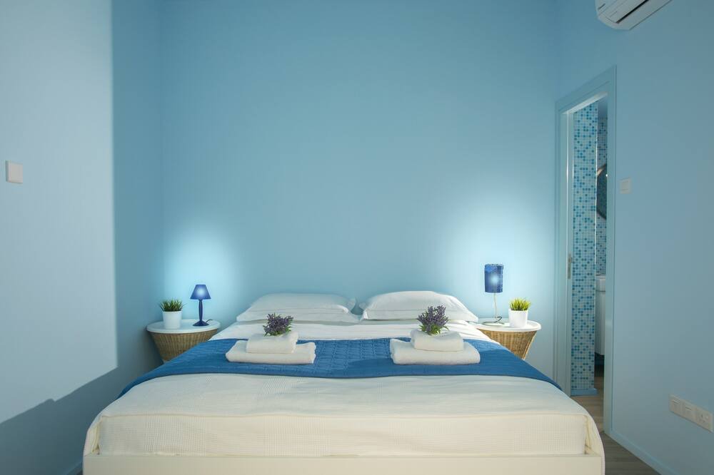 Photo of Bedroom in Pernera