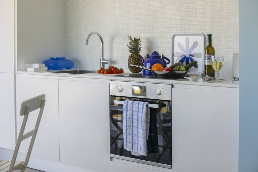 Photo of Kitchen in Pernera