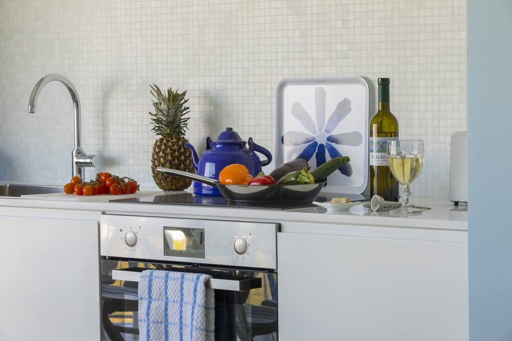 Photo of Kitchen in Pernera