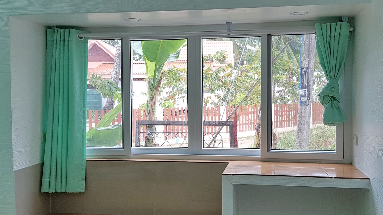 Photo of Bedroom in Ko Mook
