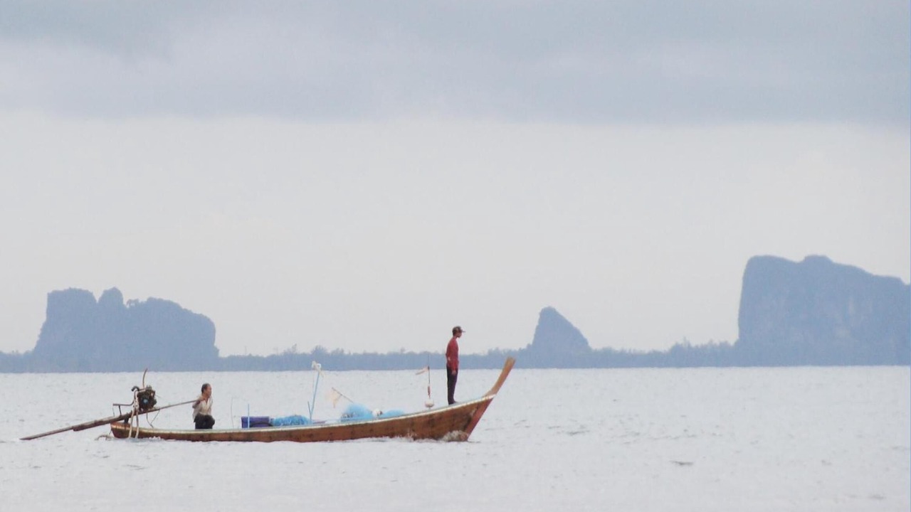 Photo of Others in Ko Mook