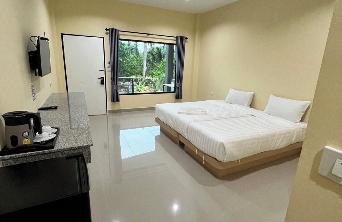 Photo of Bedroom in Sai Thai