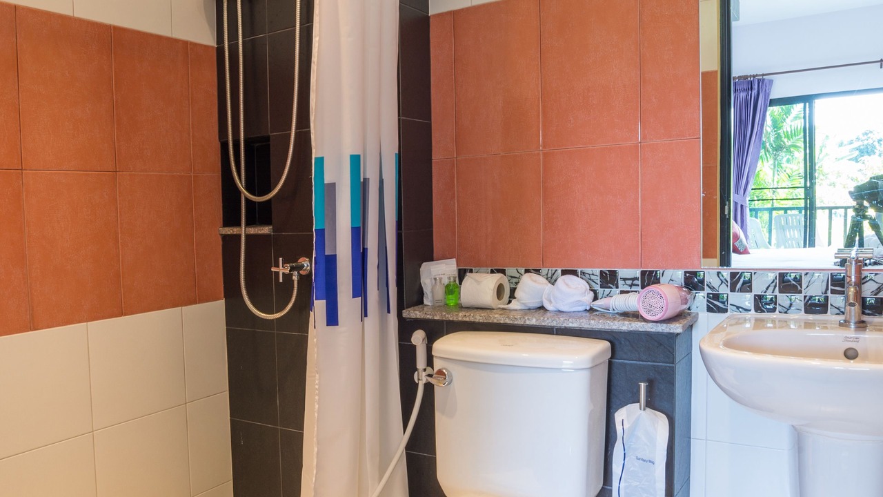 Photo of Bathroom in Sai Thai