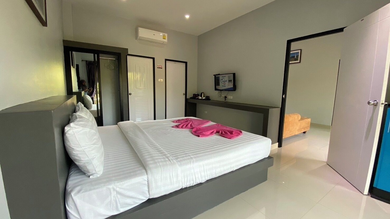 Photo of Bedroom in Sai Thai