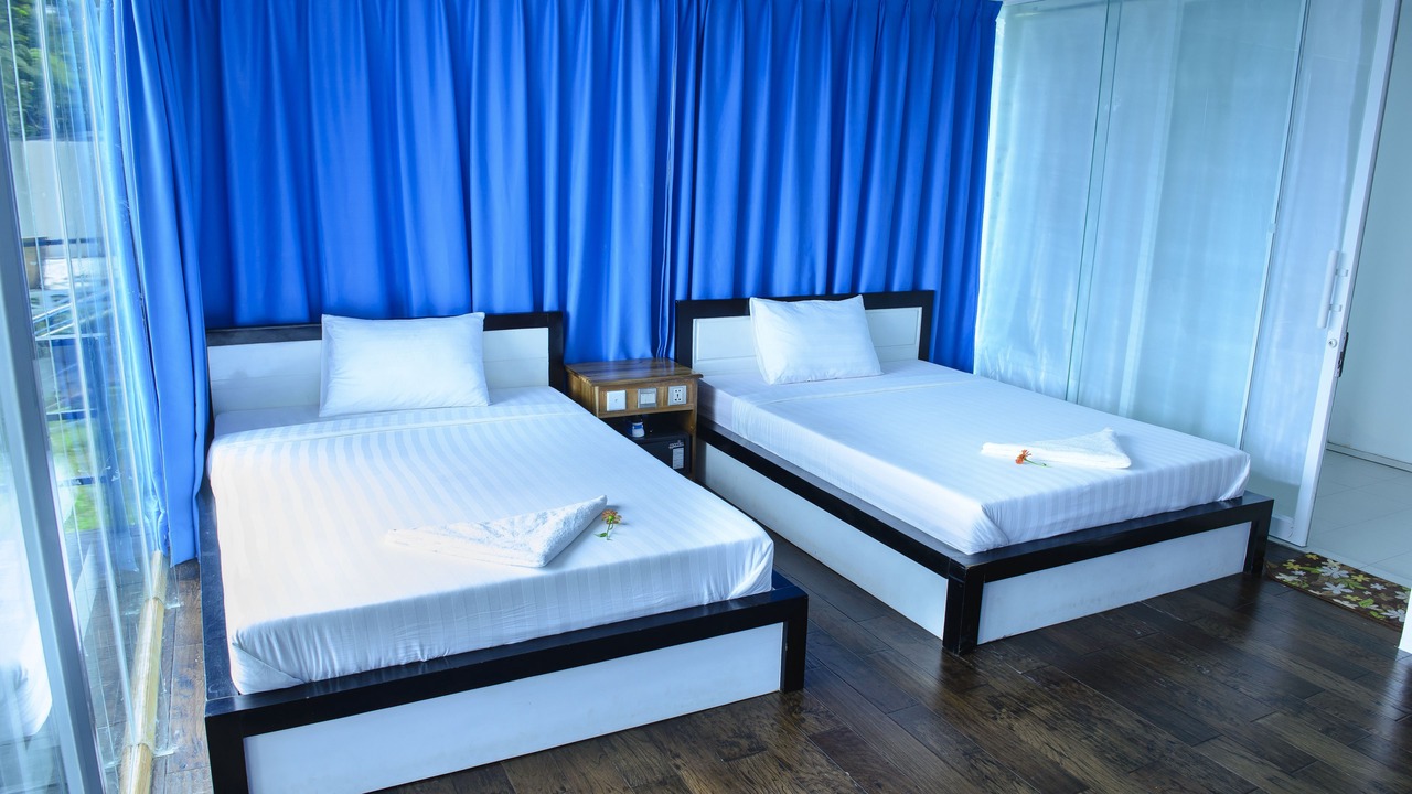 Photo of Bedroom in Koh Rong