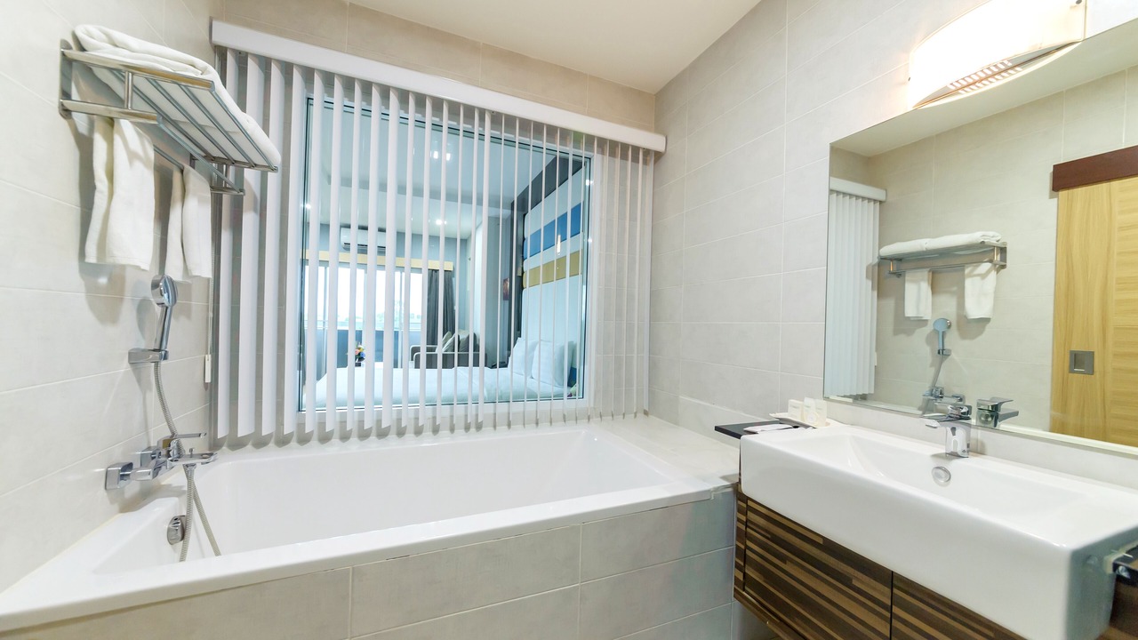 Photo of Bathroom in Si Racha