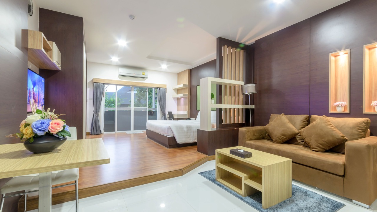 Photo of Bedroom in Si Racha