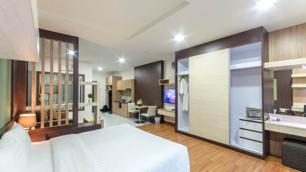 Photo of Livingroom in Si Racha