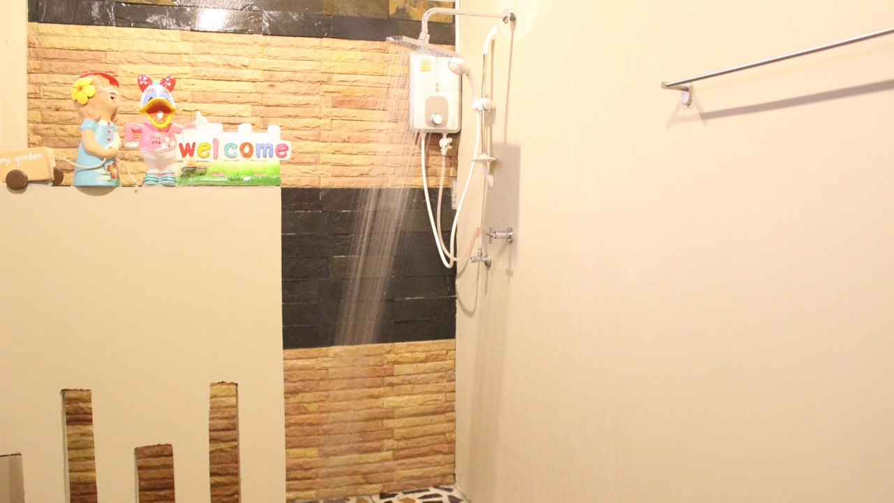 Photo of Bathroom in Wang Thong