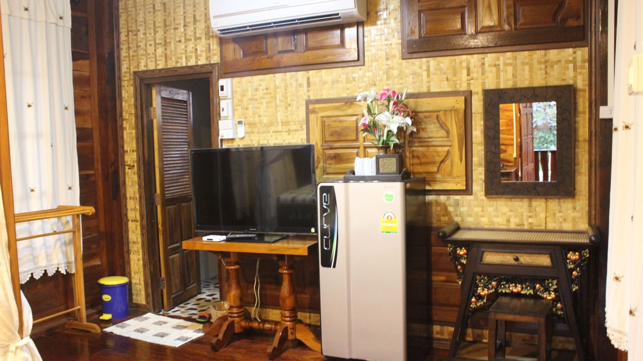 Photo of Bedroom in Wang Thong