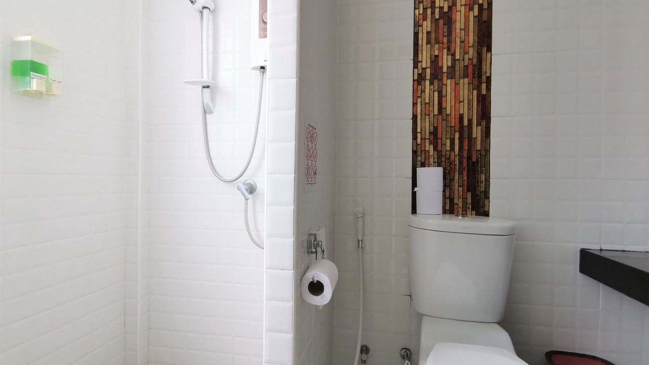 Photo of Bathroom in Ko Lanta