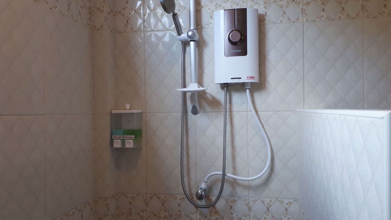 Photo of Bathroom in Ko Lanta