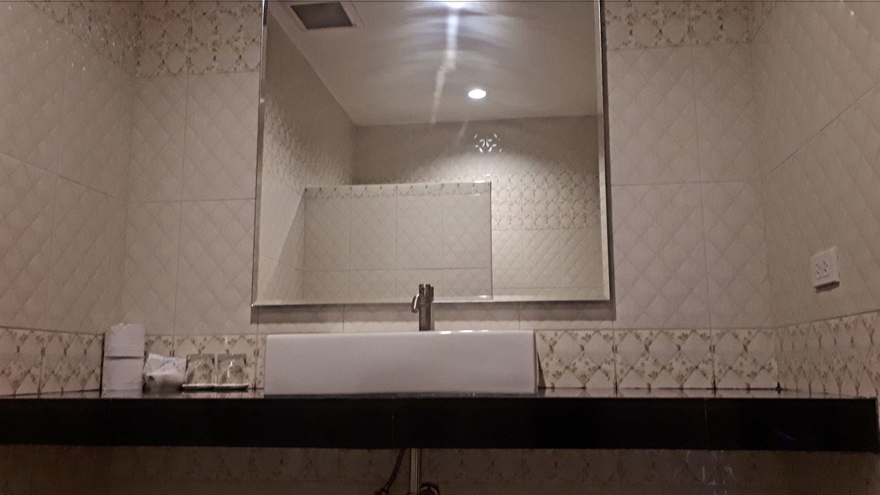 Photo of Bathroom in Ko Lanta
