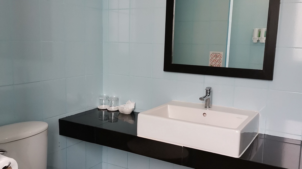 Photo of Bathroom in Ko Lanta