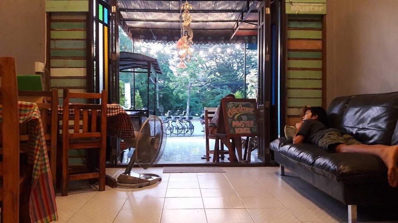 Photo of Livingroom in Samphao Lom