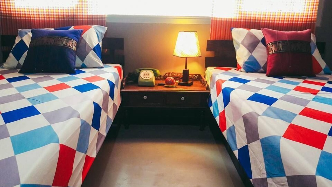 Photo of Bathroom in Samphao Lom