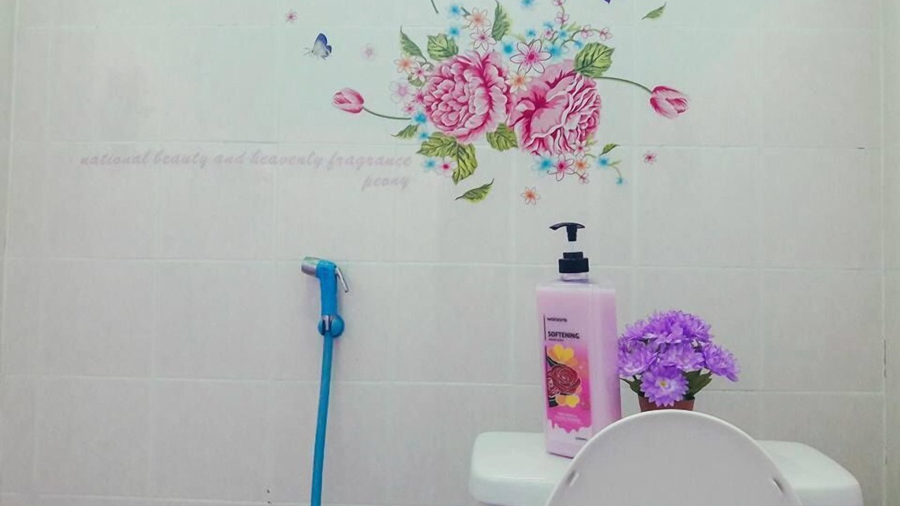 Photo of Bathroom in Samphao Lom