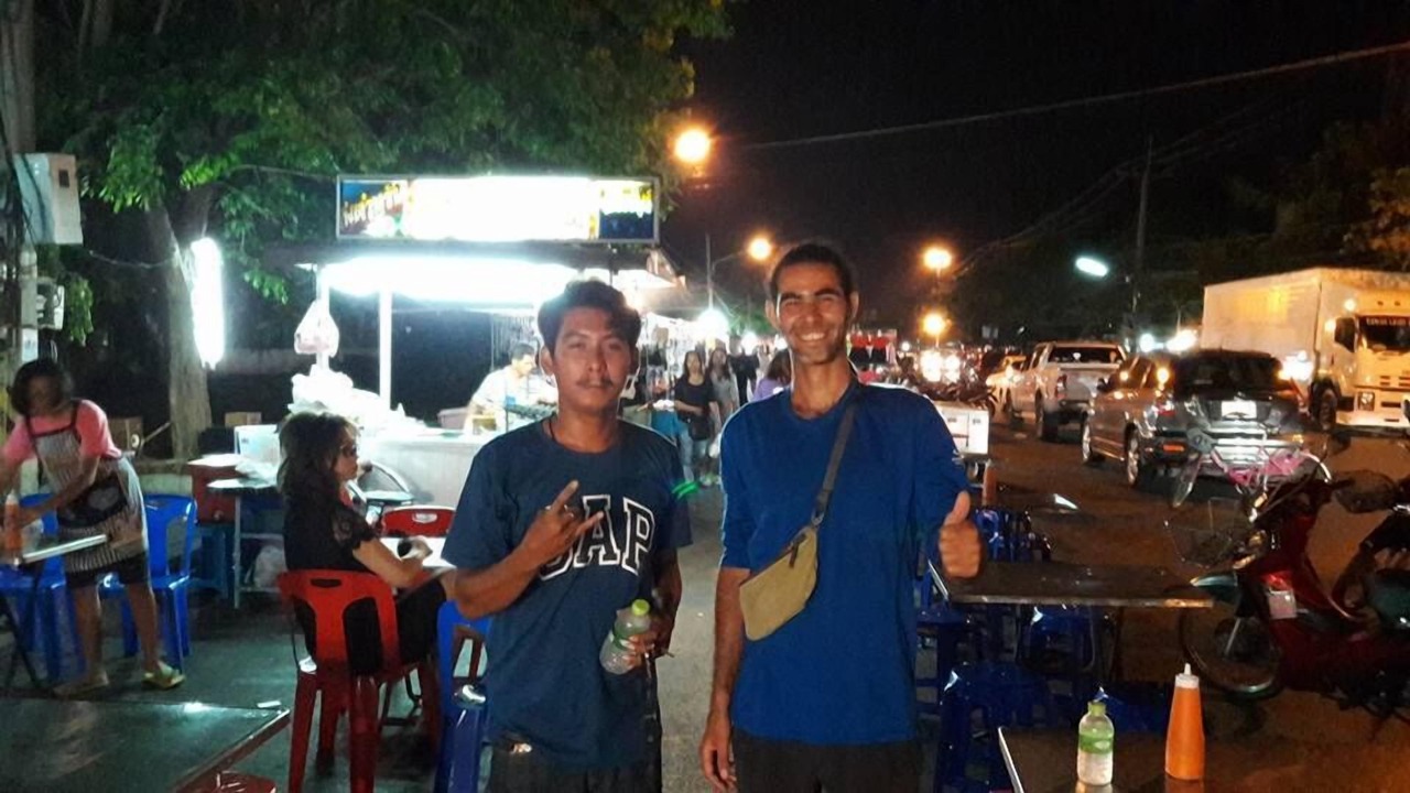 Photo of Outdoor in Samphao Lom