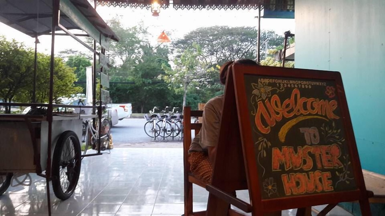 Photo of Outdoor in Samphao Lom
