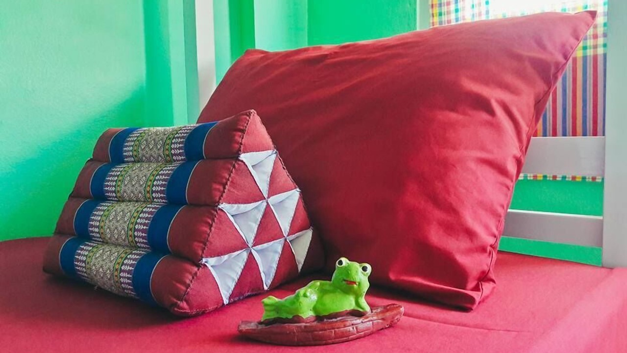 Photo of Bedroom in Samphao Lom