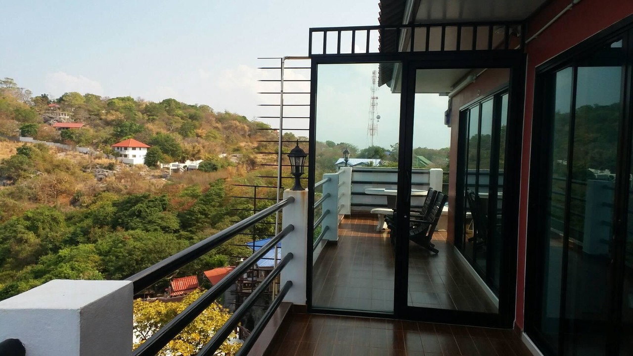 Photo of Bedroom in Tha Thaewawong