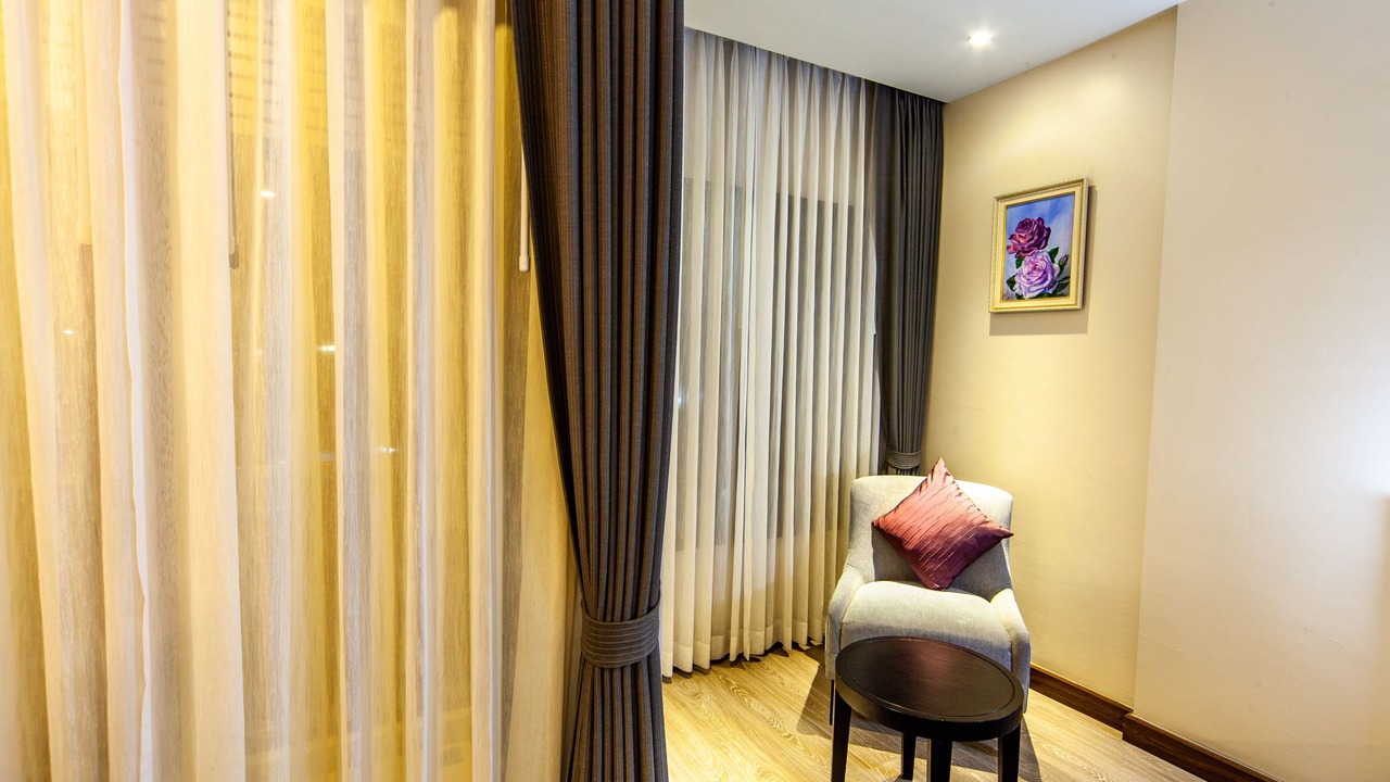 Photo of Bedroom in Chiang Mai