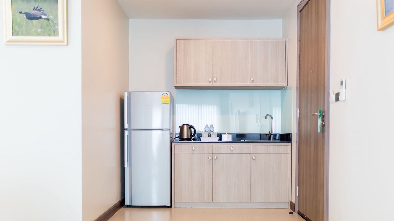 Photo of Bedroom in Chiang Mai