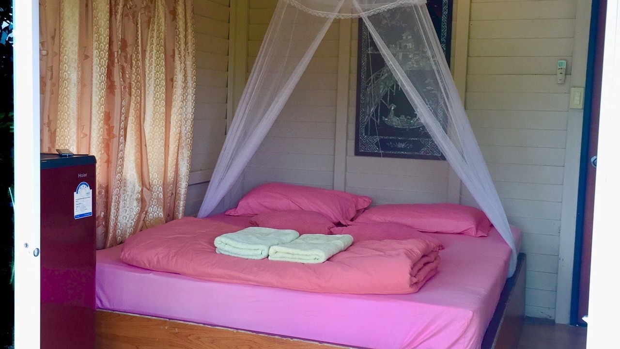 Photo of Bedroom in Wang Nam Khiao