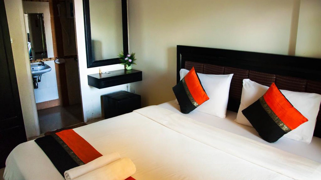 Photo of Bedroom in Huai Kapi