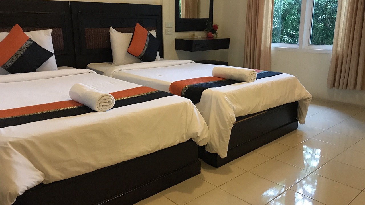 Photo of Bedroom in Huai Kapi