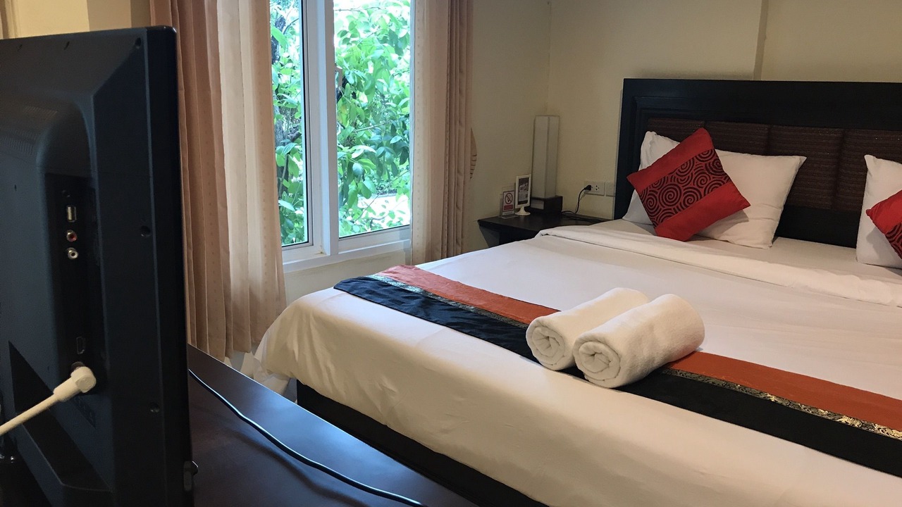 Photo of Bedroom in Huai Kapi