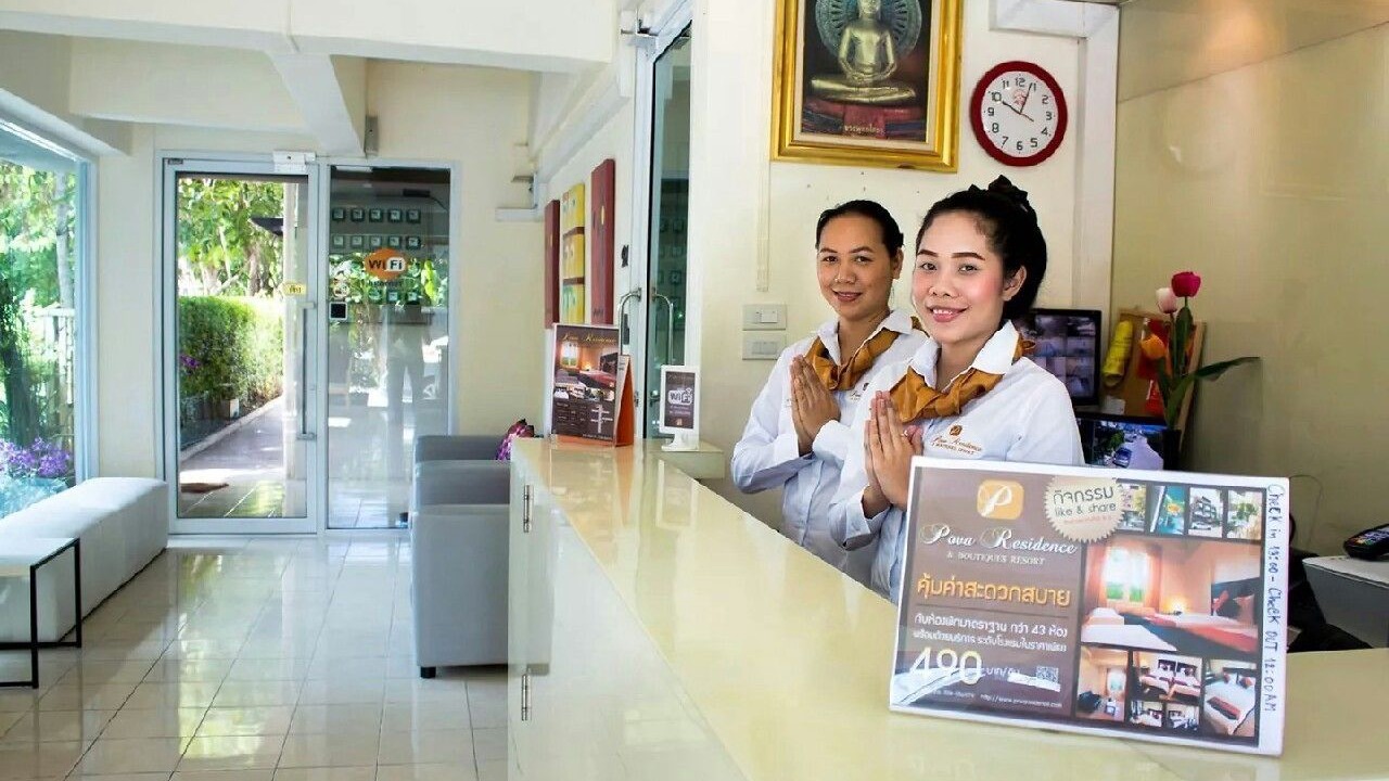 Photo of Others in Huai Kapi