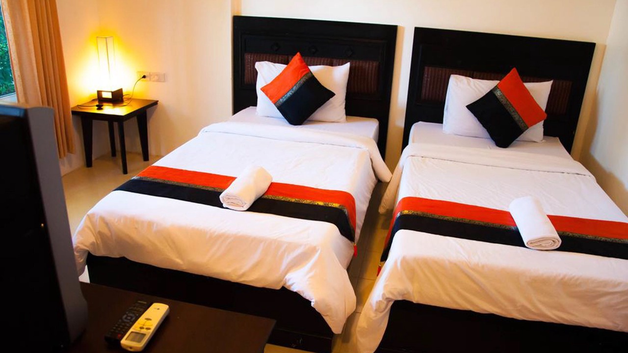 Photo of Bedroom in Huai Kapi