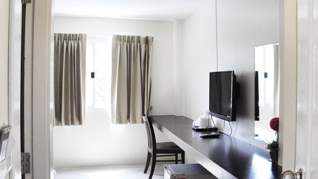 Photo of Bedroom in Huai Kapi