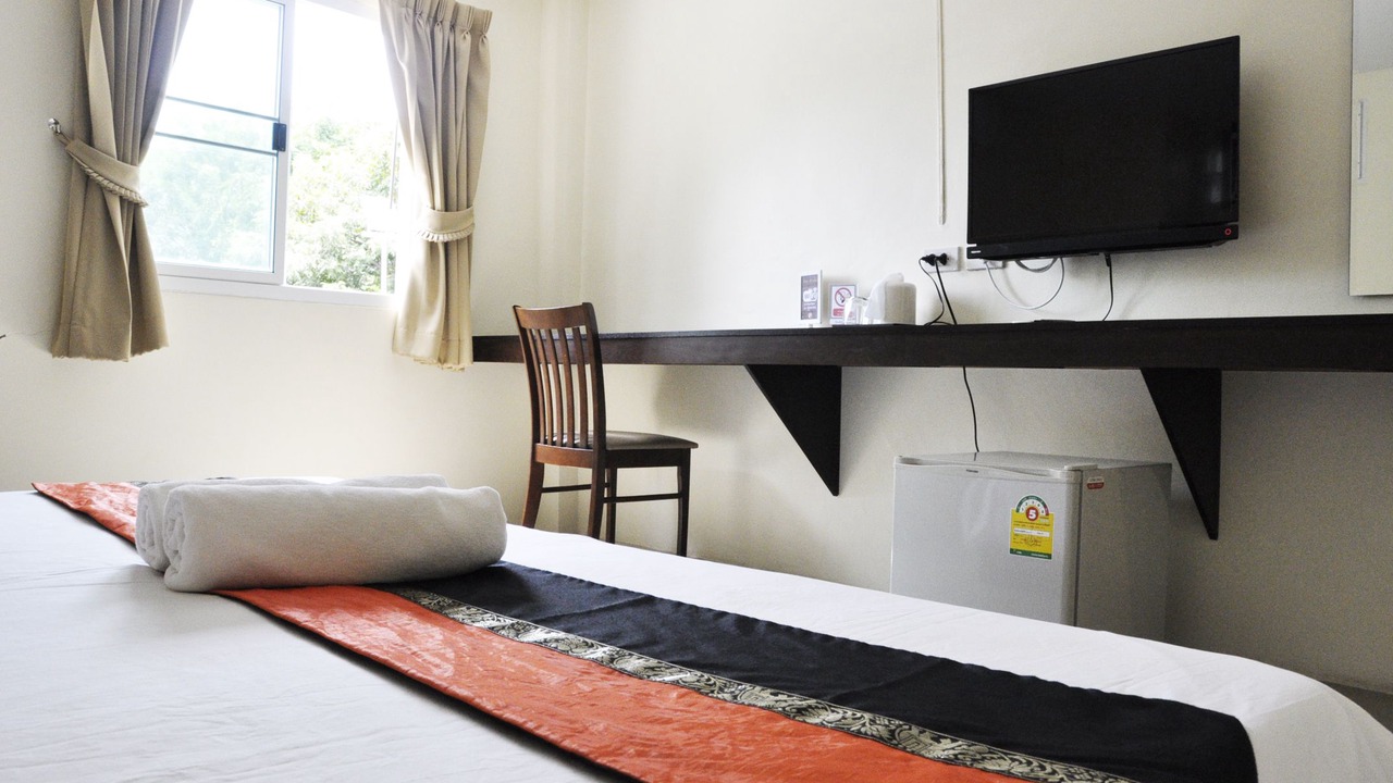 Photo of Bedroom in Huai Kapi