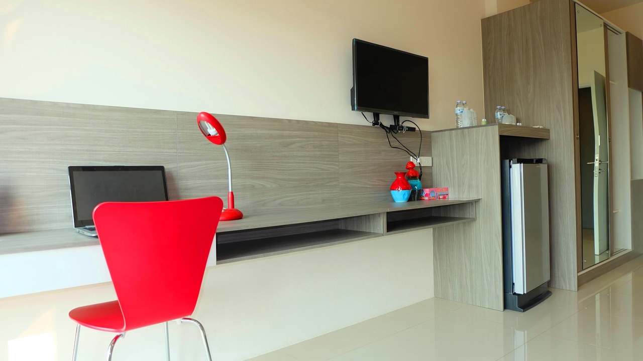 Photo of Bedroom in Sam Phran