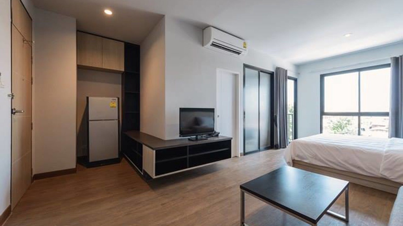 Photo of Livingroom in Makham Yong