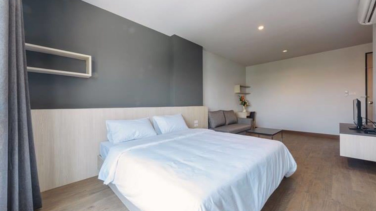 Photo of Bedroom in Makham Yong