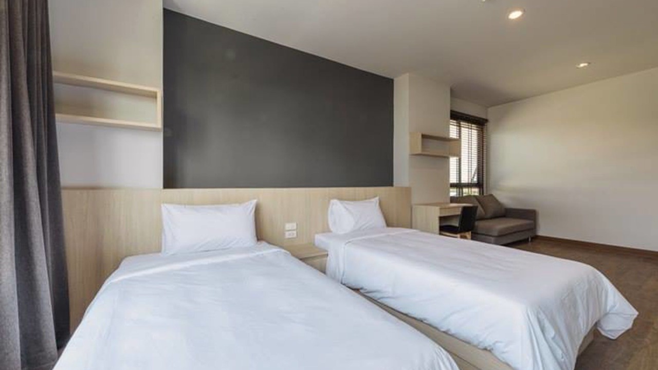 Photo of Bedroom in Makham Yong