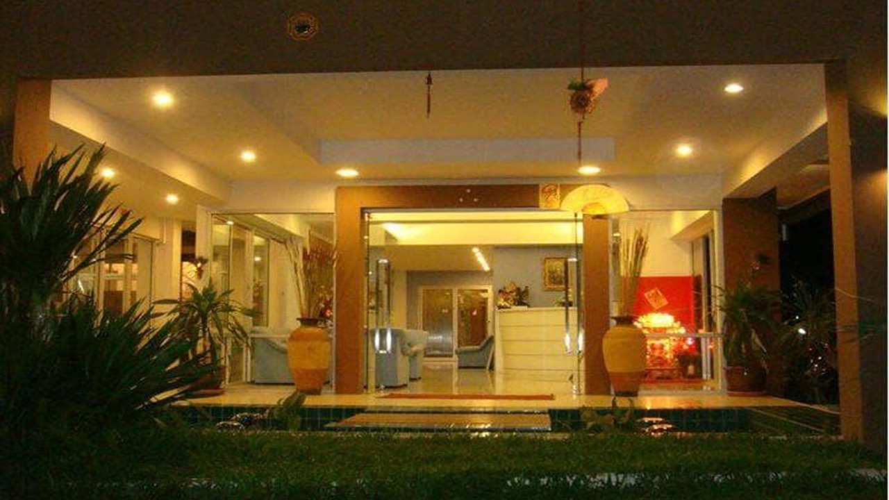Photo of Buildings in Chonburi