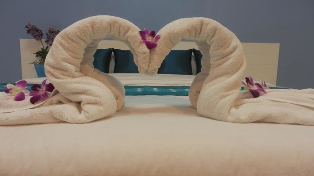 Photo of Bedroom in Chonburi