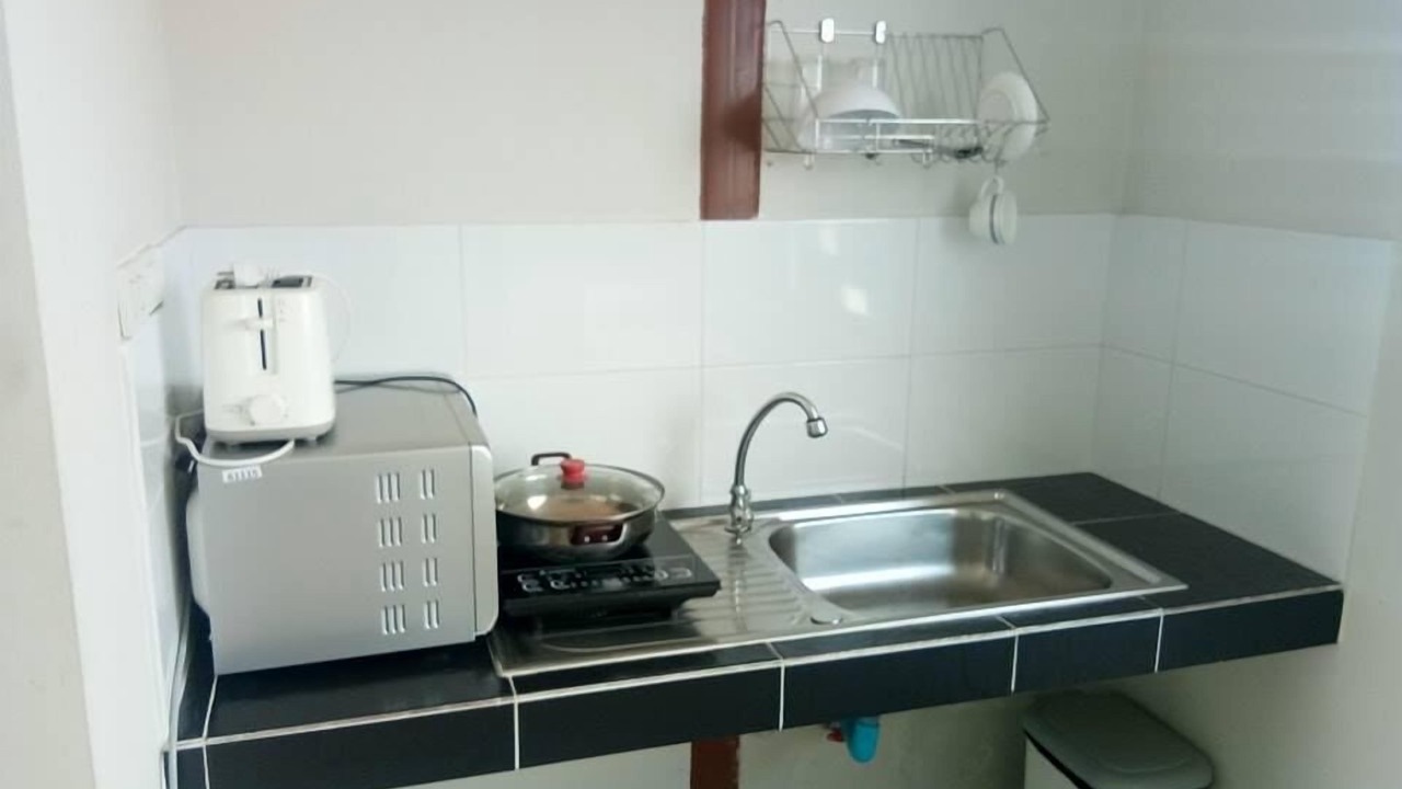 Photo of Kitchen in Don Hua Lo