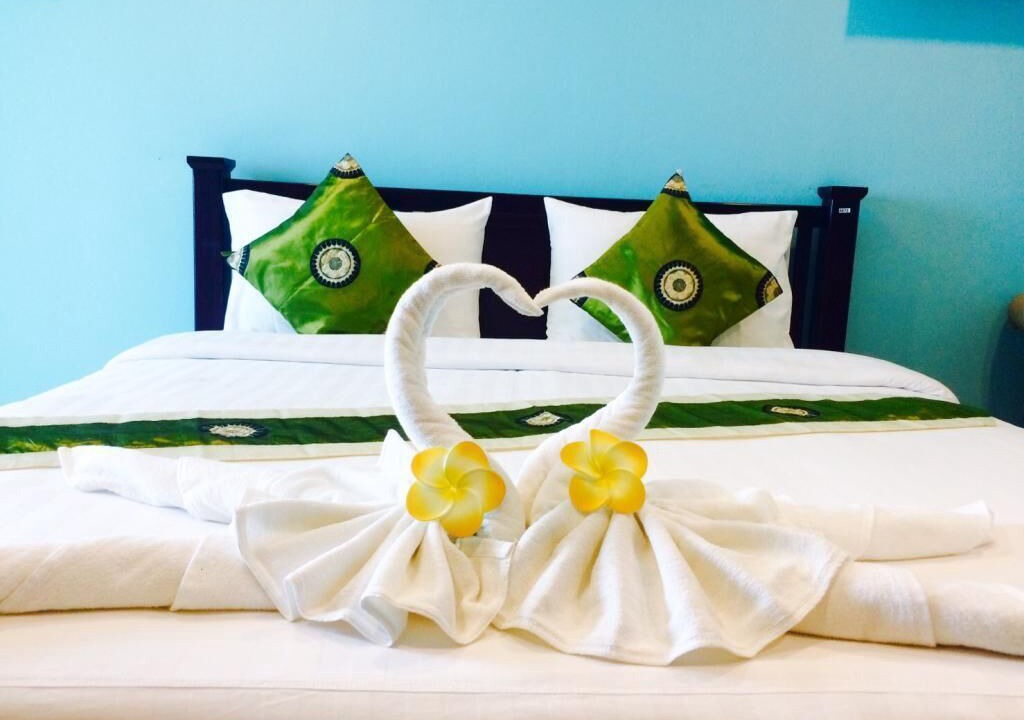 Photo of Bedroom in Don Hua Lo