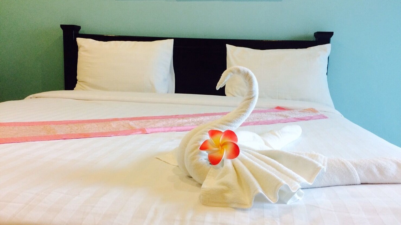 Photo of Bedroom in Don Hua Lo