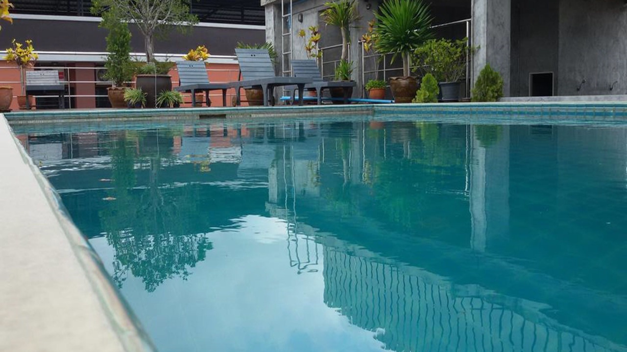 Photo of Outdoor in Don Hua Lo