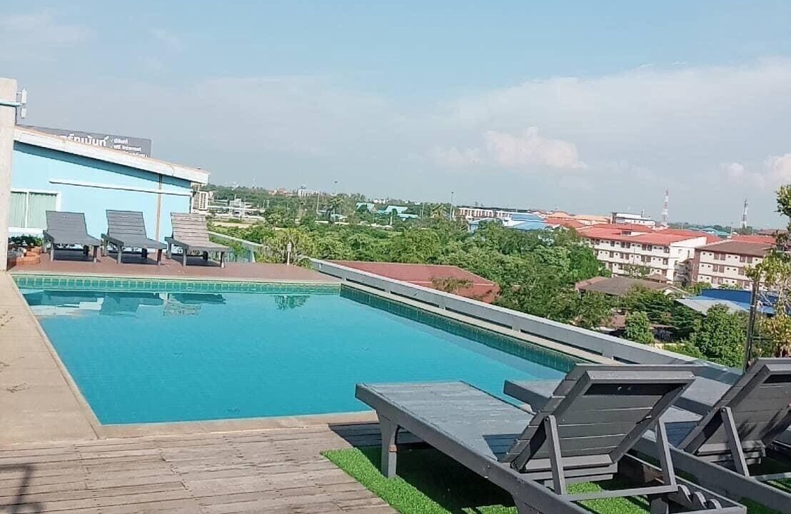 Photo of Outdoor in Don Hua Lo