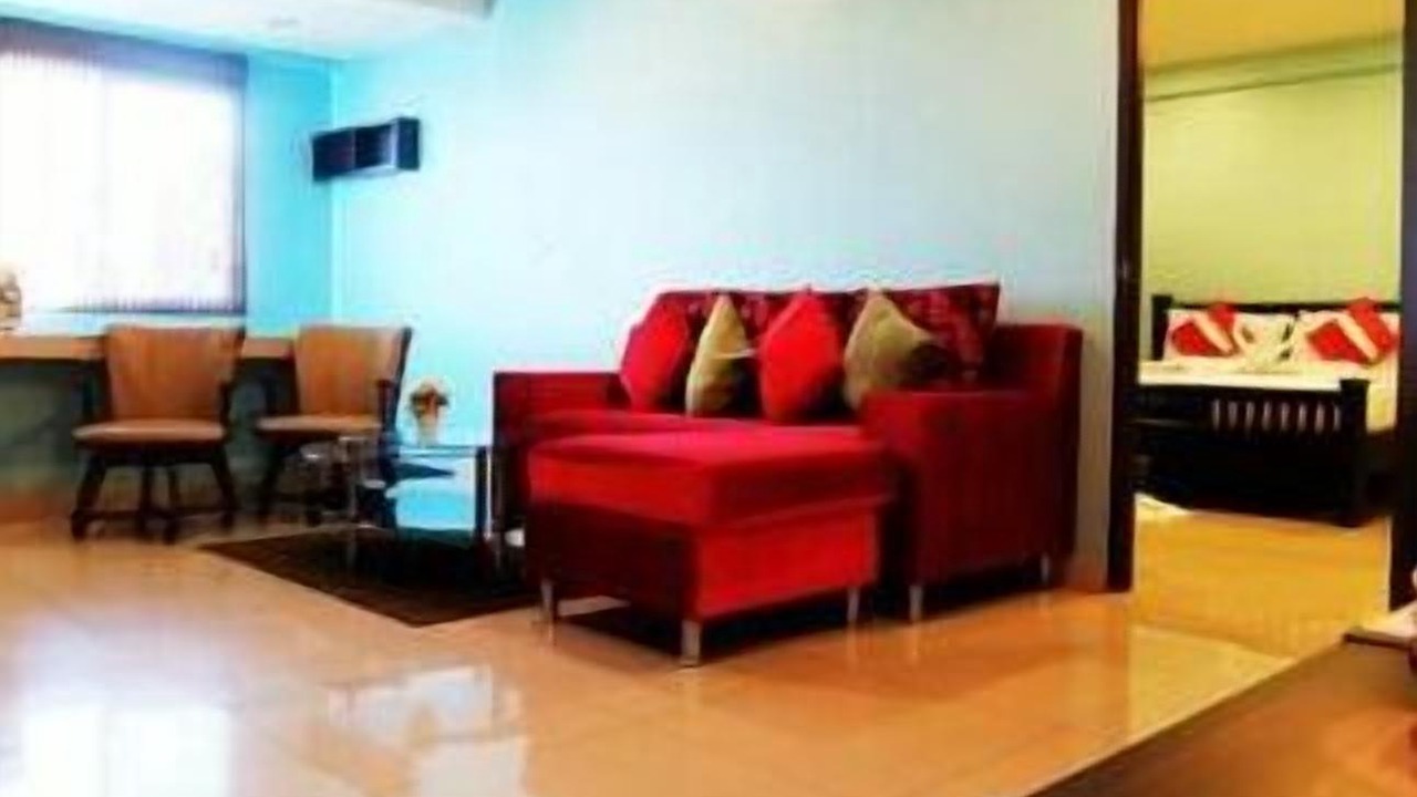 Photo of Bedroom in Don Hua Lo