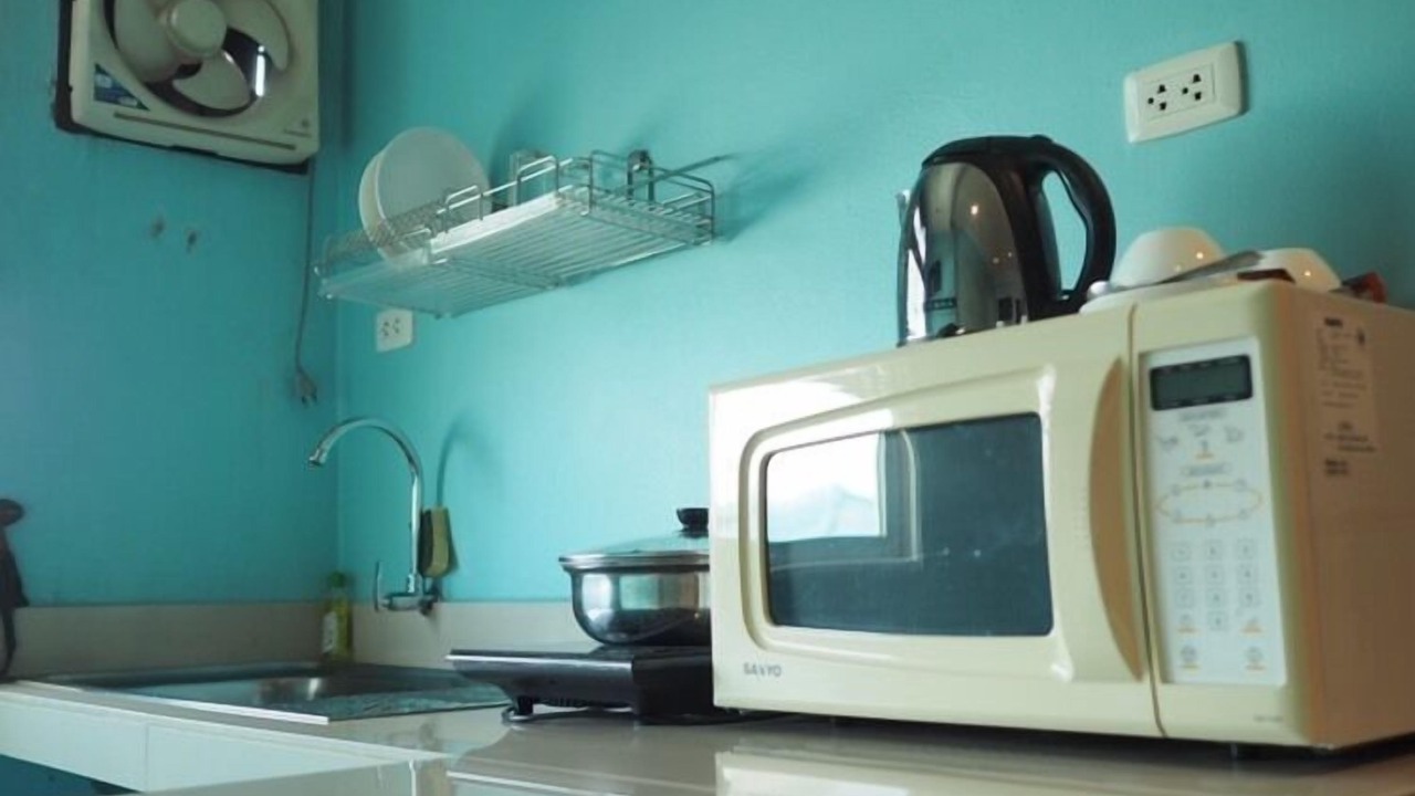 Photo of Kitchen in Don Hua Lo