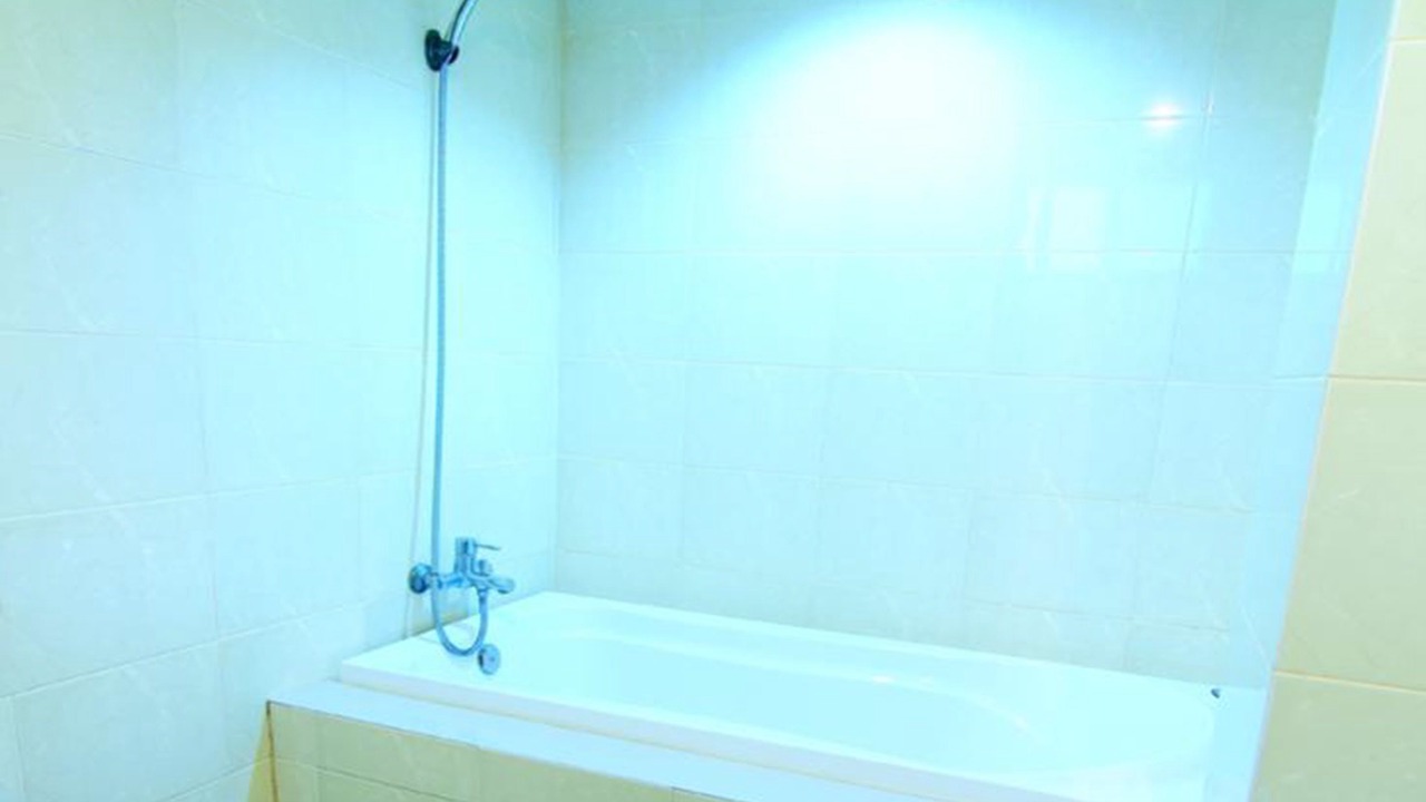 Photo of Bathroom in Don Hua Lo