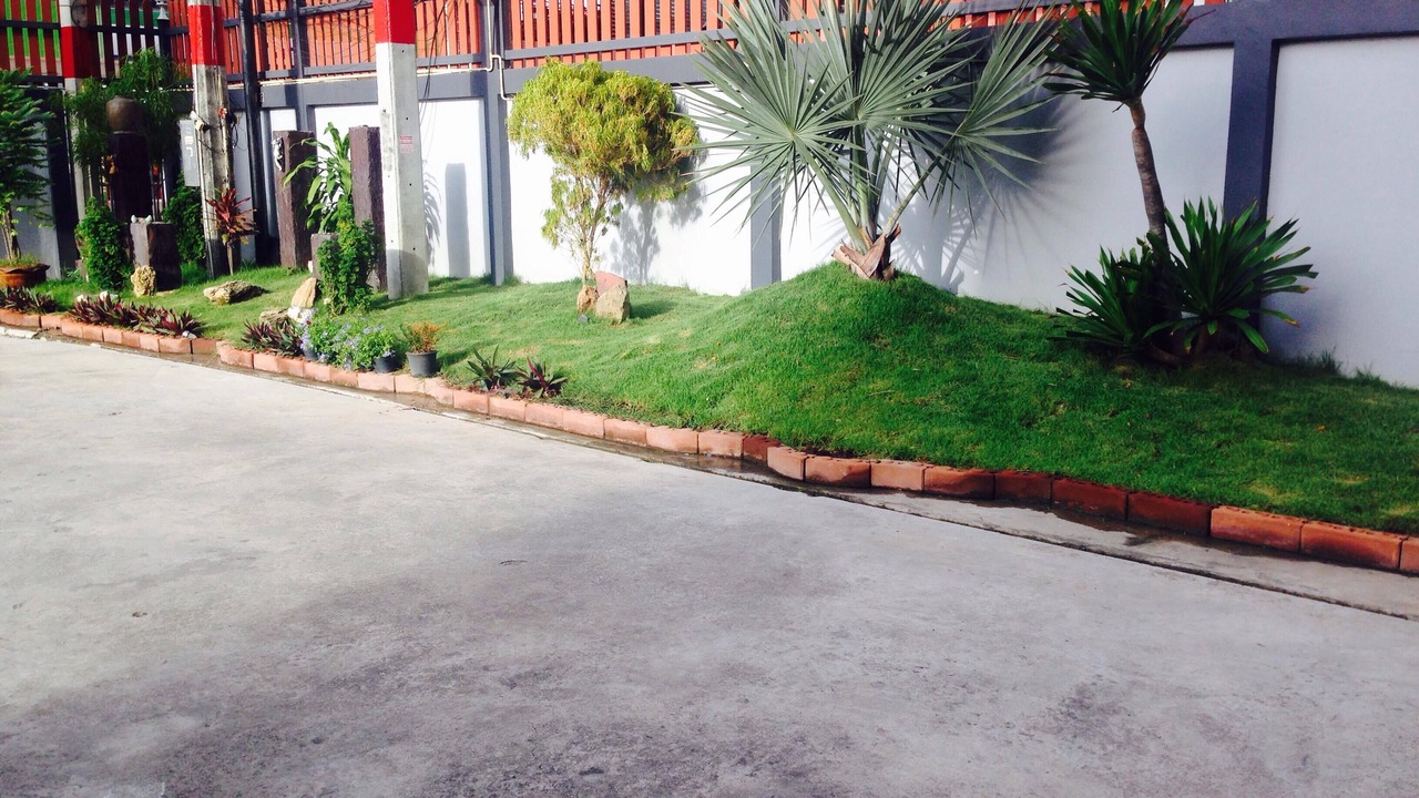 Photo of Outdoor in Don Hua Lo